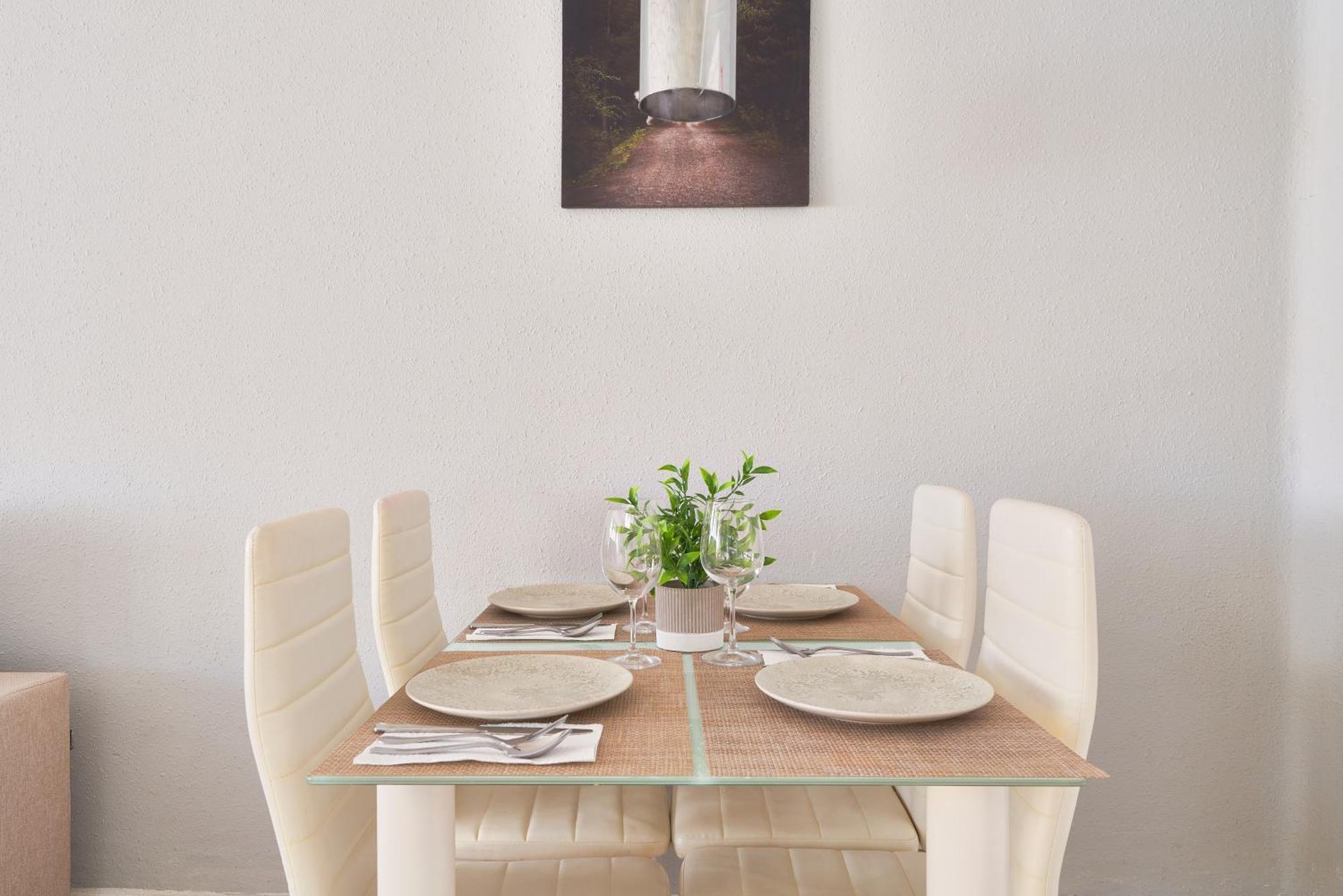 Fantastico Apartamento Junto A La Estacion Málaga Exterior foto